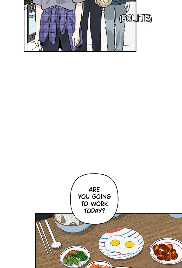 Read Mother, I'm Sorry ENGLISH Manga Online