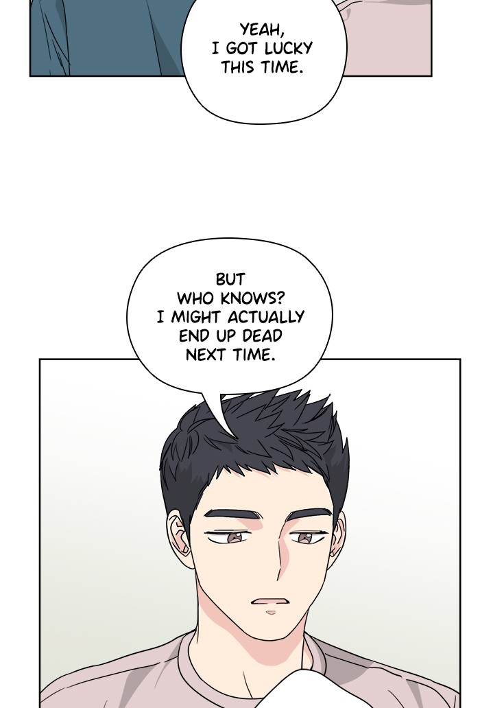 Read Mother, I'm Sorry ENGLISH Manga Online