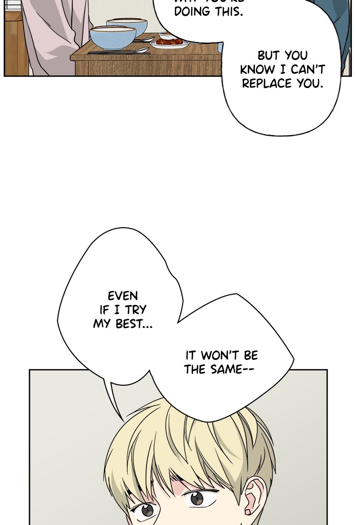 Read Mother, I'm Sorry ENGLISH Manga Online