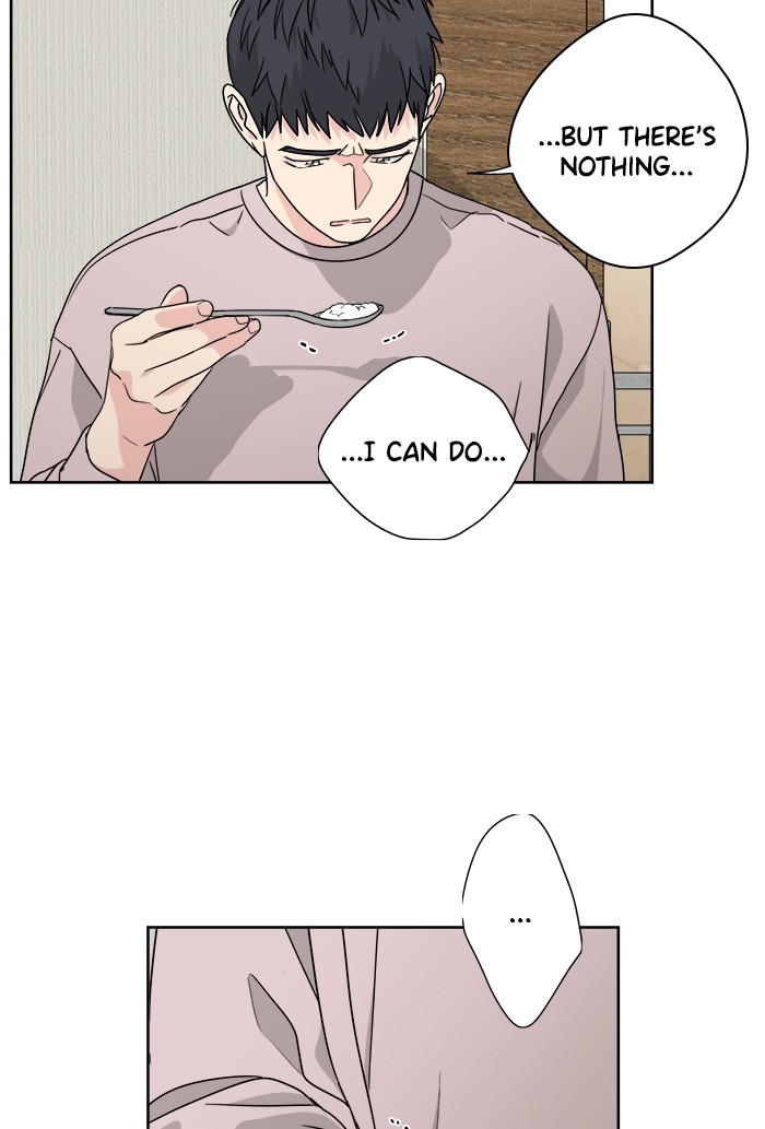 Read Mother, I'm Sorry ENGLISH Manga Online