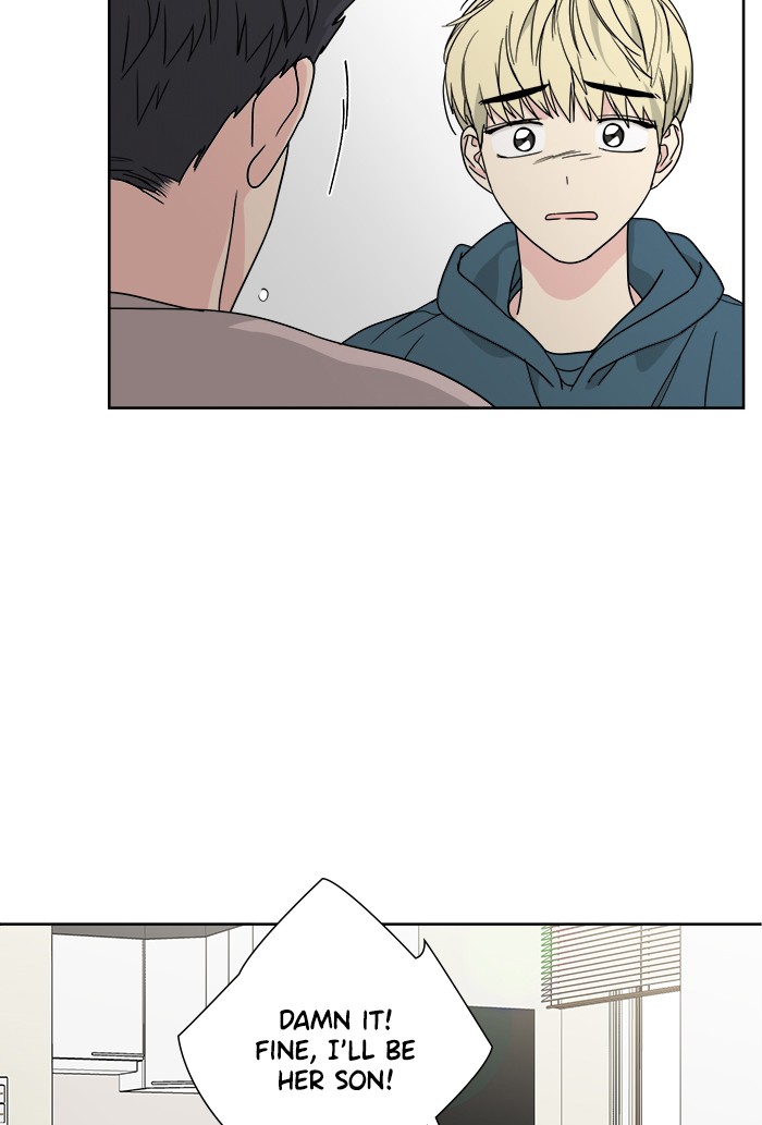 Read Mother, I'm Sorry ENGLISH Manga Online