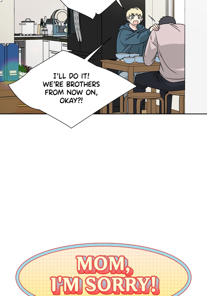 Read Mother, I'm Sorry ENGLISH Manga Online