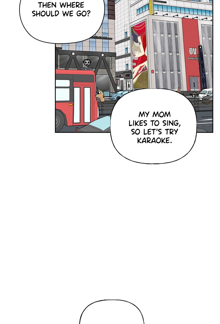 Read Mother, I'm Sorry ENGLISH Manga Online