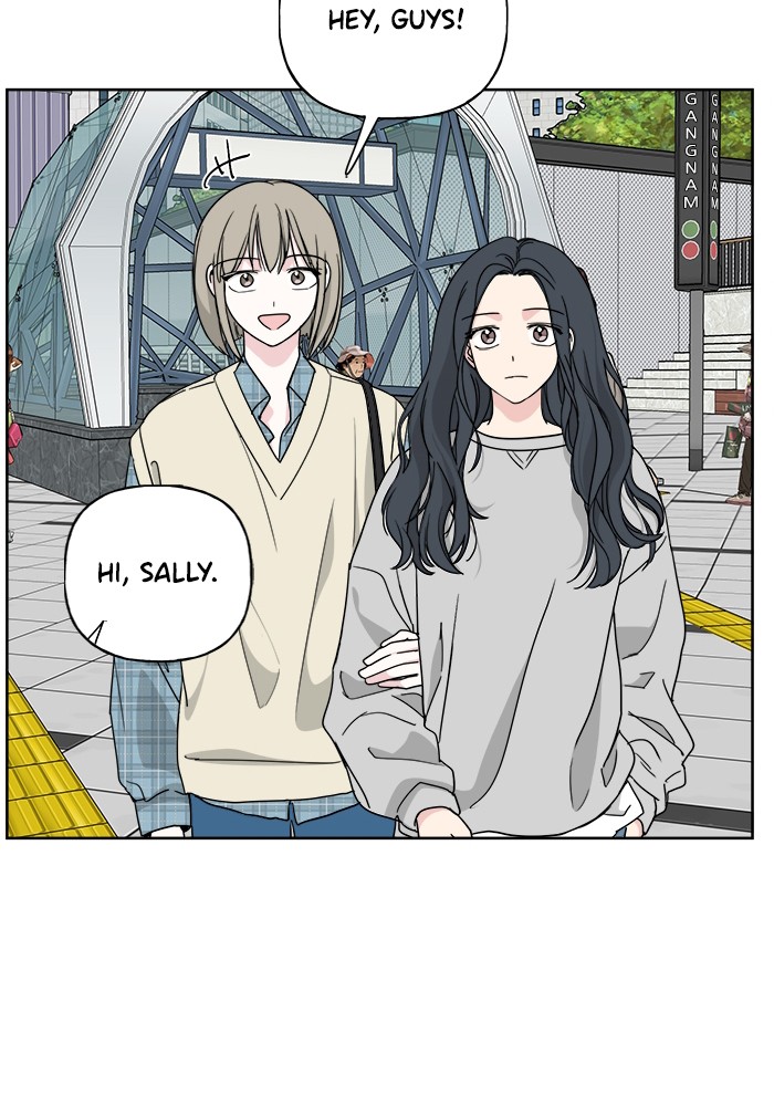 Read Mother, I'm Sorry ENGLISH Manga Online