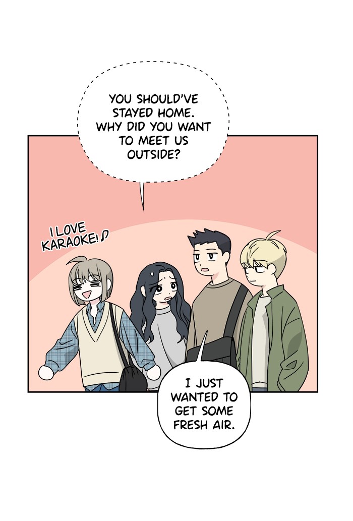 Read Mother, I'm Sorry ENGLISH Manga Online