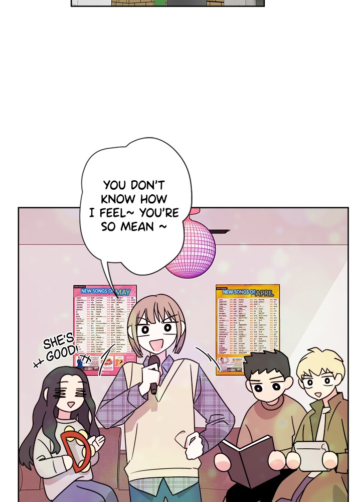 Read Mother, I'm Sorry ENGLISH Manga Online