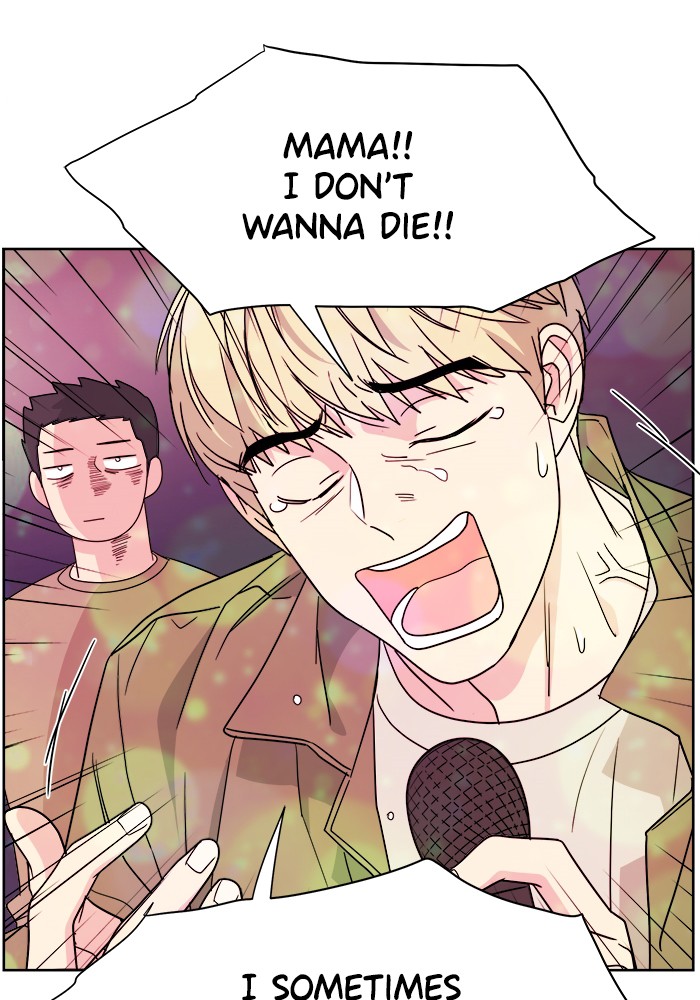 Read Mother, I'm Sorry ENGLISH Manga Online