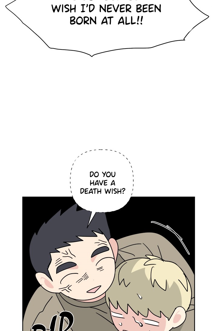 Read Mother, I'm Sorry ENGLISH Manga Online