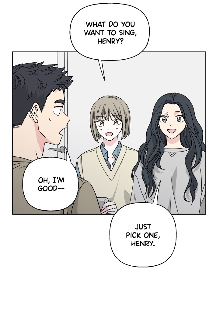 Read Mother, I'm Sorry ENGLISH Manga Online