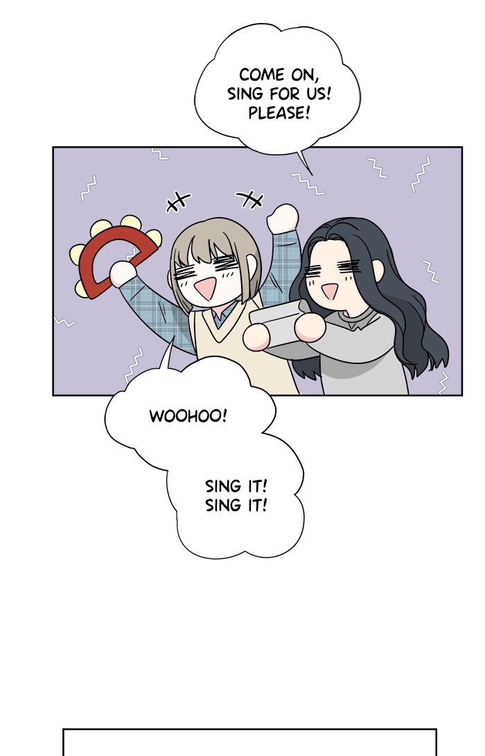 Read Mother, I'm Sorry ENGLISH Manga Online