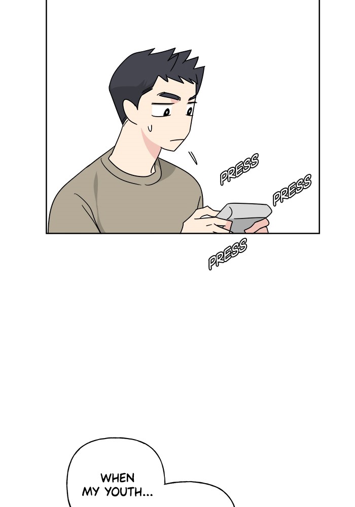 Read Mother, I'm Sorry ENGLISH Manga Online