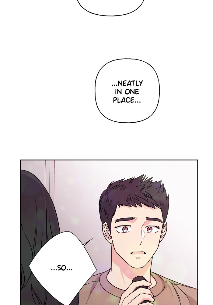 Read Mother, I'm Sorry ENGLISH Manga Online