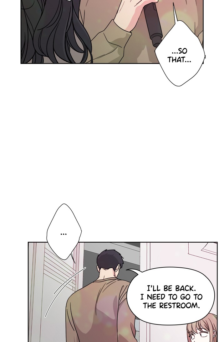 Read Mother, I'm Sorry ENGLISH Manga Online