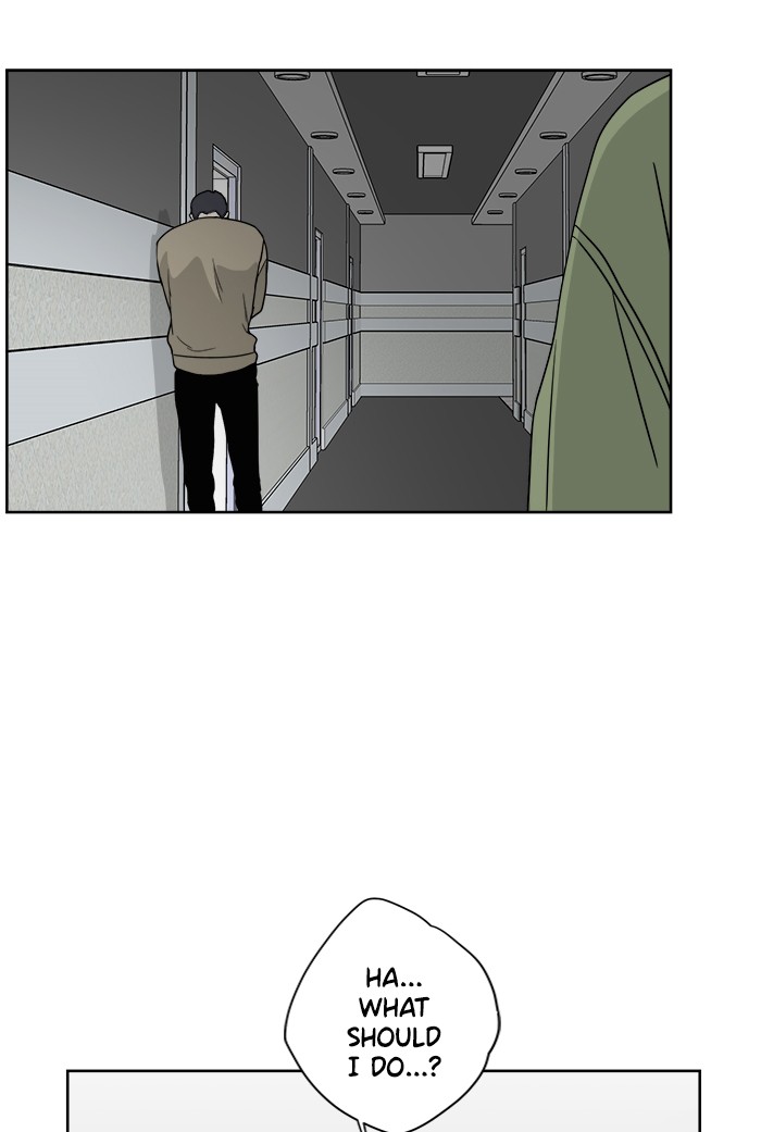 Read Mother, I'm Sorry ENGLISH Manga Online