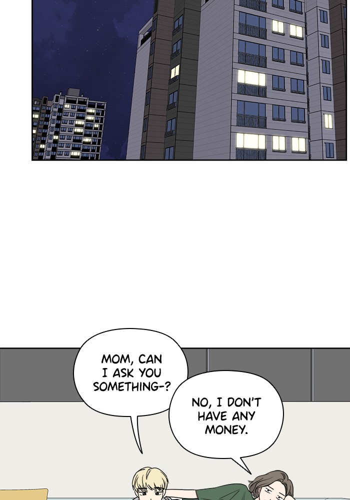 Read Mother, I'm Sorry ENGLISH Manga Online