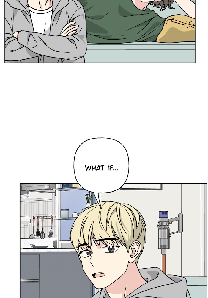 Read Mother, I'm Sorry ENGLISH Manga Online