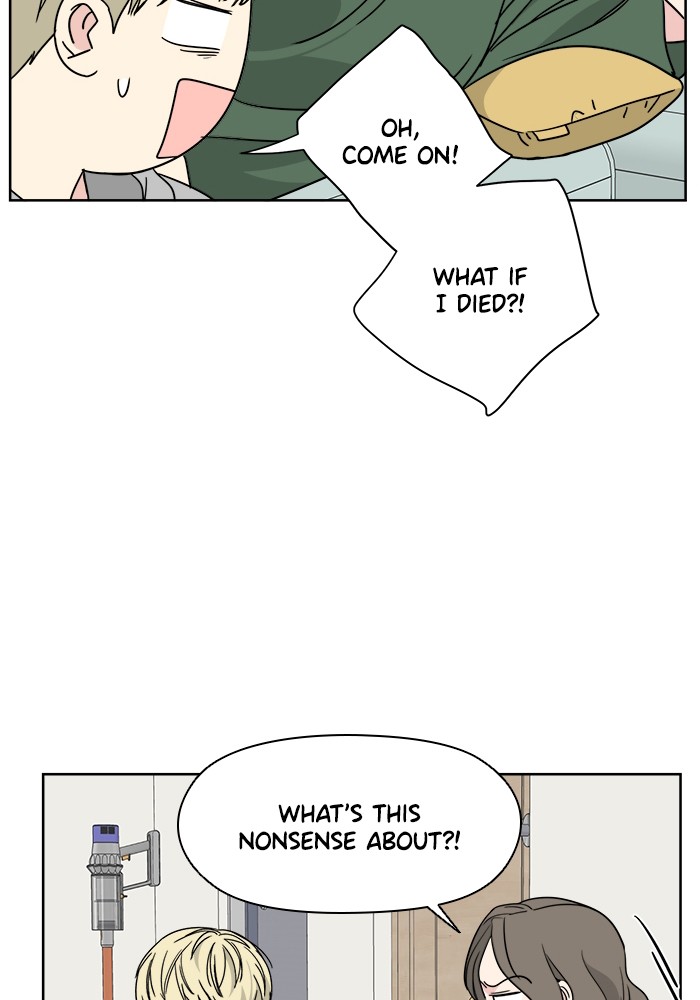 Read Mother, I'm Sorry ENGLISH Manga Online