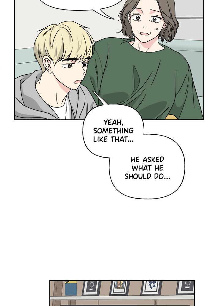 Read Mother, I'm Sorry ENGLISH Manga Online