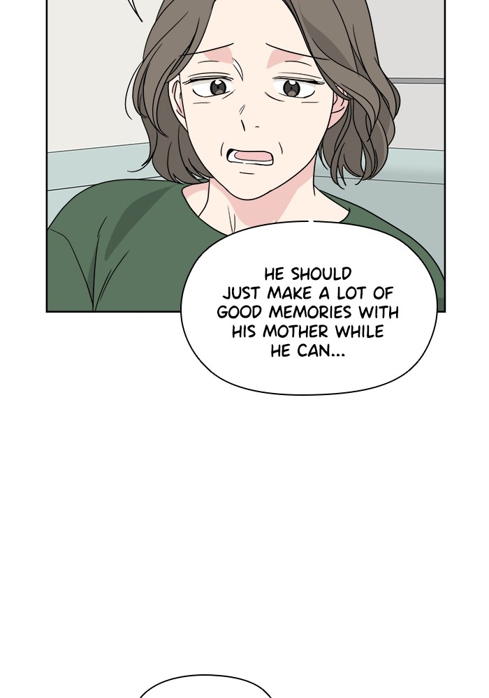 Read Mother, I'm Sorry ENGLISH Manga Online