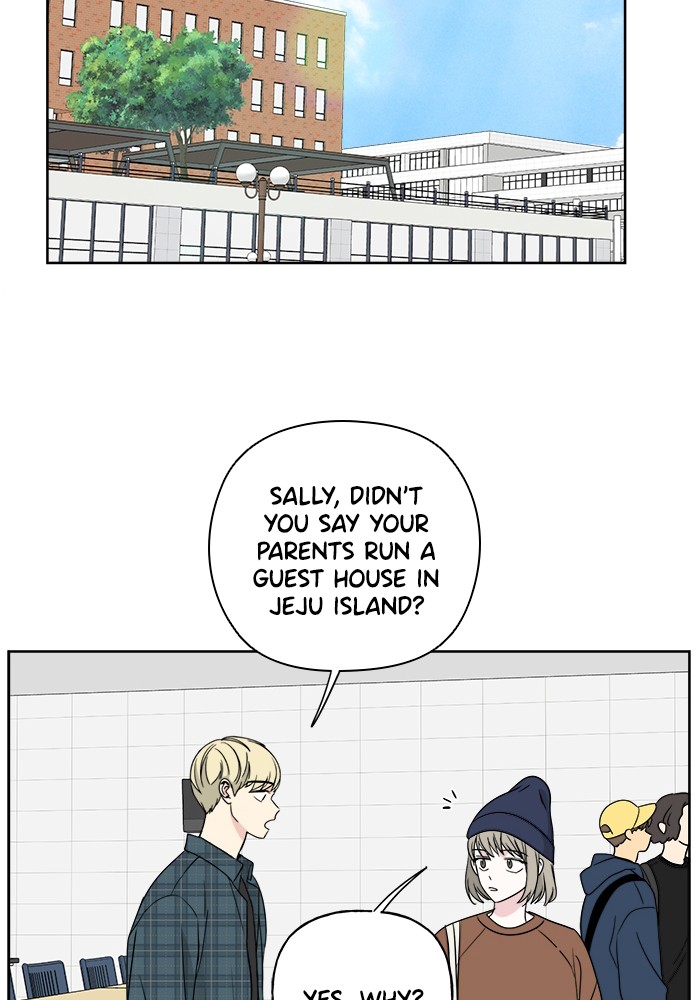 Read Mother, I'm Sorry ENGLISH Manga Online