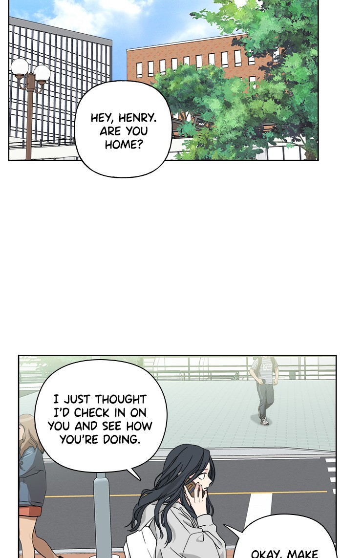 Read Mother, I'm Sorry ENGLISH Manga Online