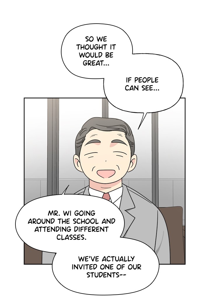 Read Mother, I'm Sorry ENGLISH Manga Online