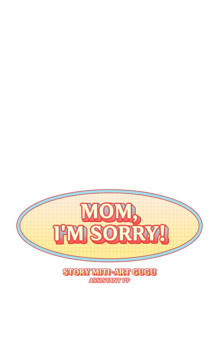 Read Mother, I'm Sorry ENGLISH Manga Online