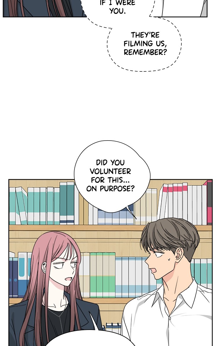 Read Mother, I'm Sorry ENGLISH Manga Online