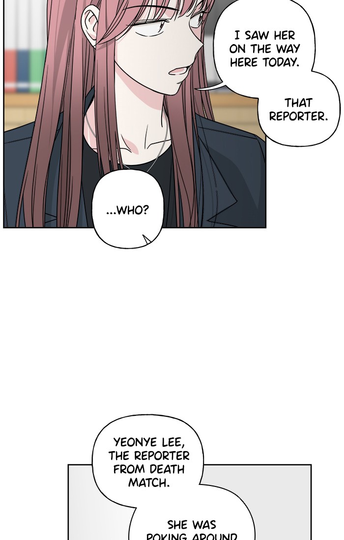 Read Mother, I'm Sorry ENGLISH Manga Online