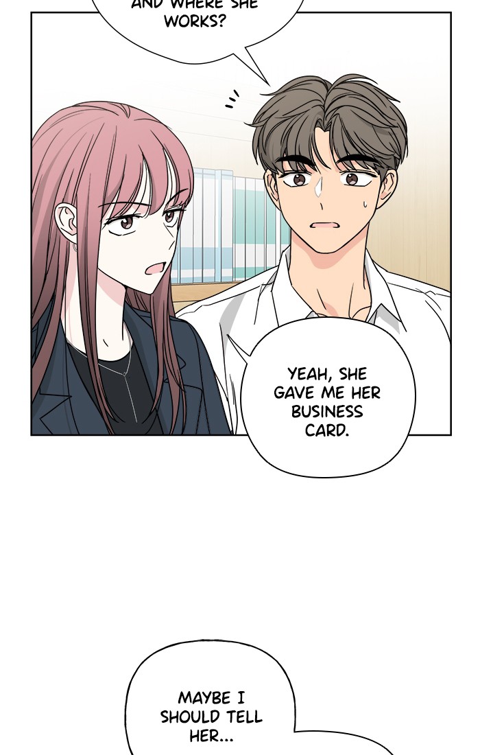 Read Mother, I'm Sorry ENGLISH Manga Online