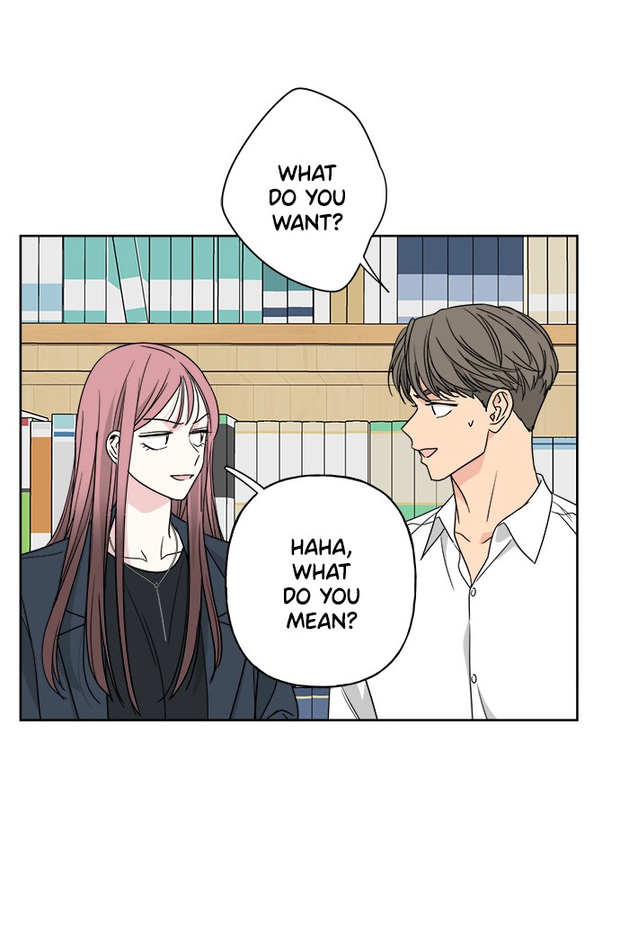 Read Mother, I'm Sorry ENGLISH Manga Online