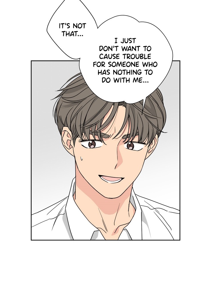 Read Mother, I'm Sorry ENGLISH Manga Online