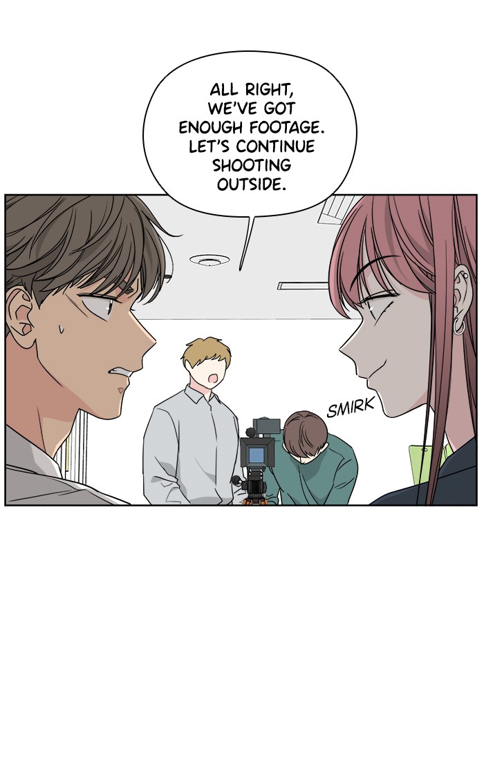 Read Mother, I'm Sorry ENGLISH Manga Online