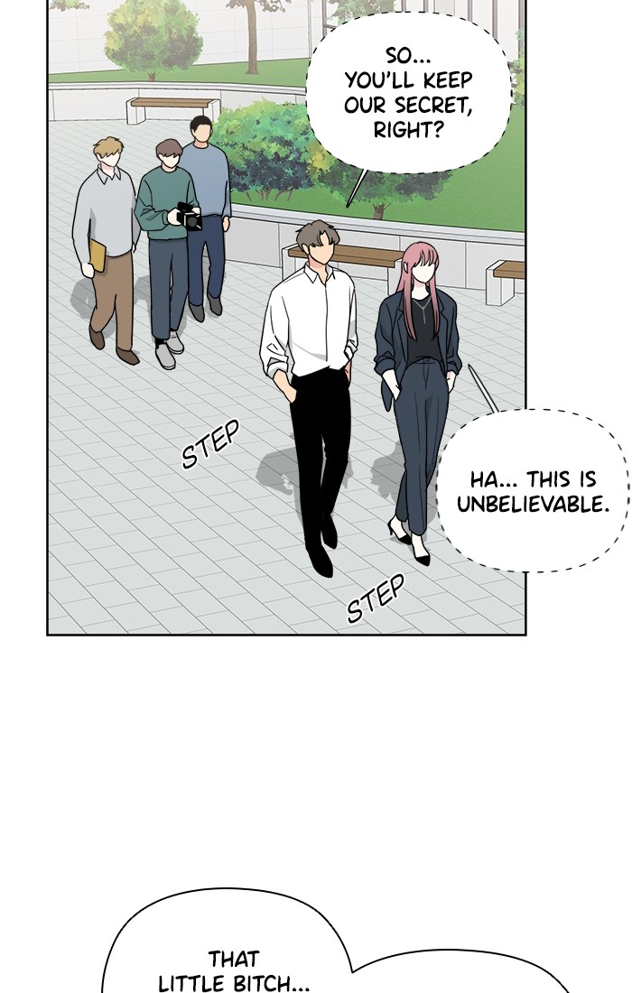 Read Mother, I'm Sorry ENGLISH Manga Online