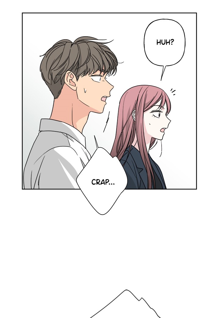 Read Mother, I'm Sorry ENGLISH Manga Online