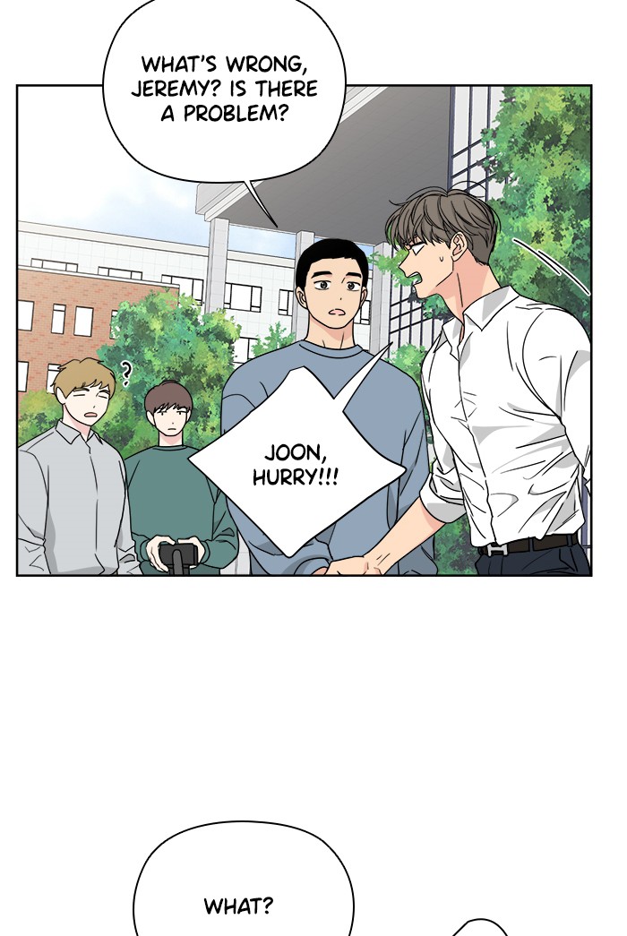 Read Mother, I'm Sorry ENGLISH Manga Online