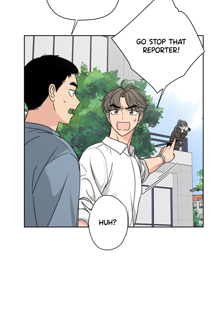 Read Mother, I'm Sorry ENGLISH Manga Online