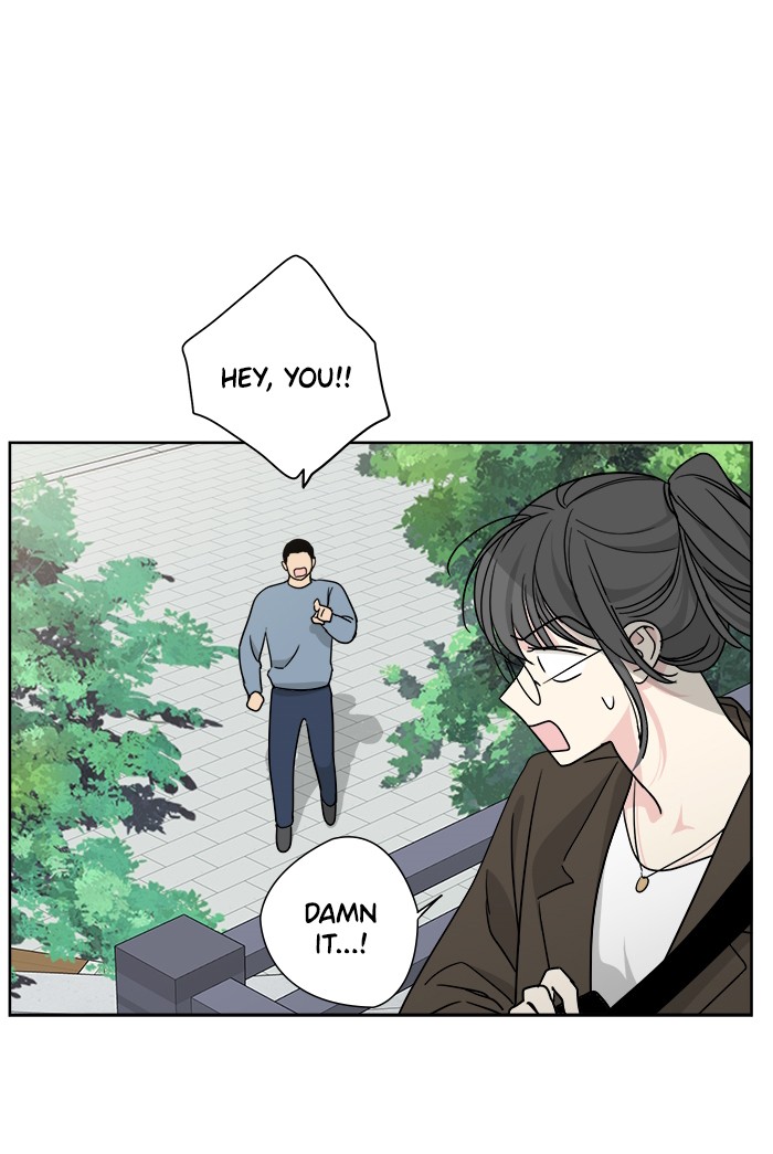 Read Mother, I'm Sorry ENGLISH Manga Online