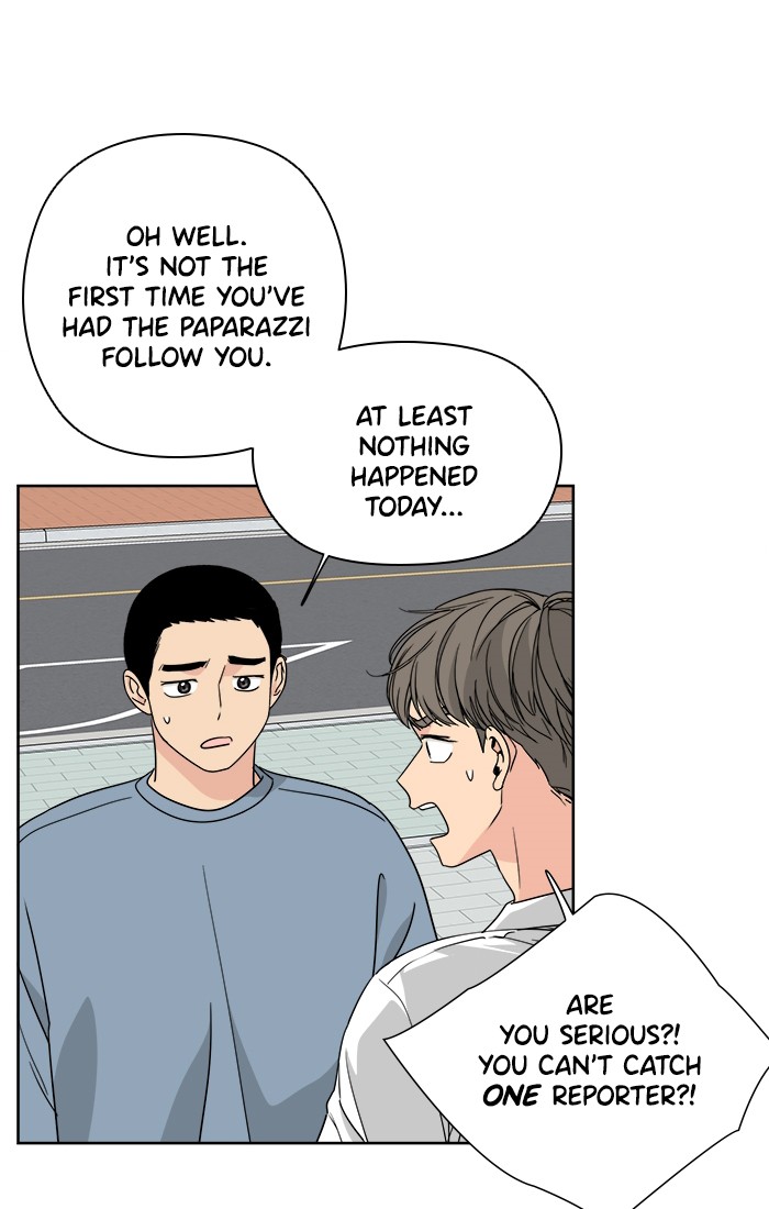 Read Mother, I'm Sorry ENGLISH Manga Online