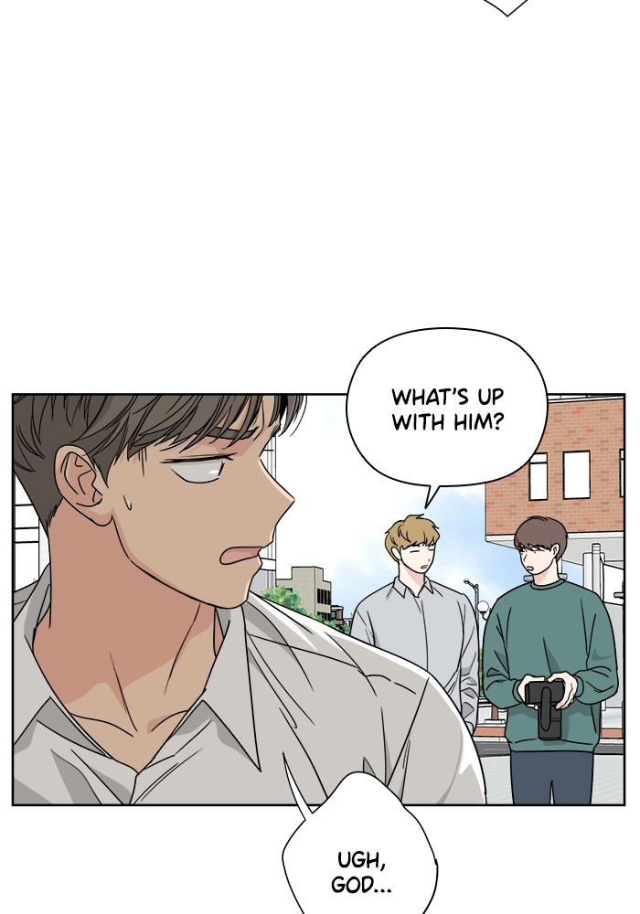 Read Mother, I'm Sorry ENGLISH Manga Online