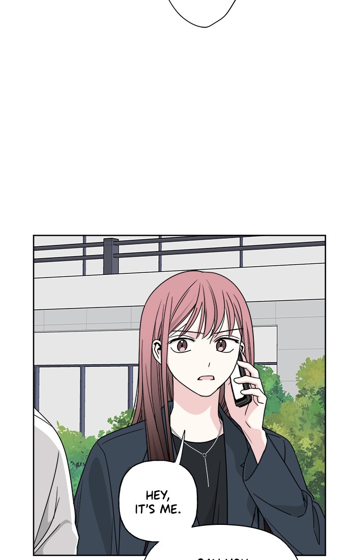 Read Mother, I'm Sorry ENGLISH Manga Online