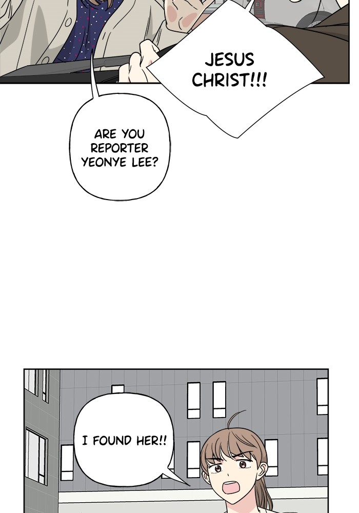 Read Mother, I'm Sorry ENGLISH Manga Online