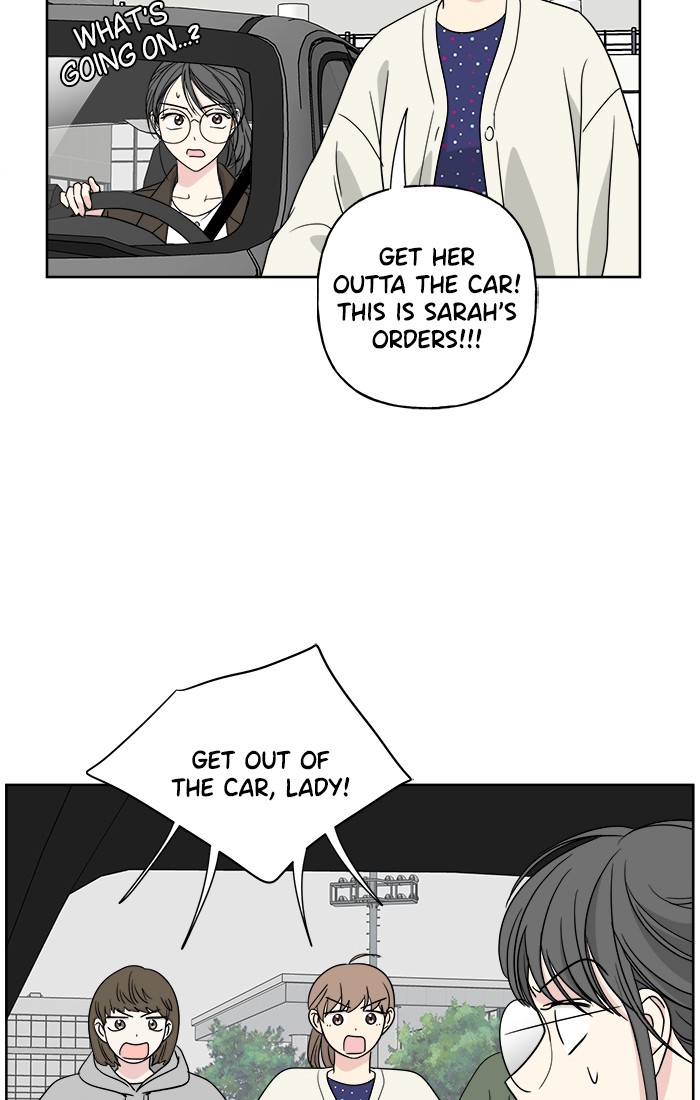 Read Mother, I'm Sorry ENGLISH Manga Online