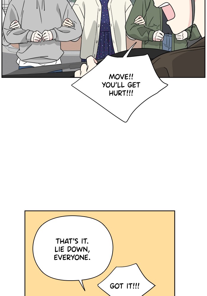 Read Mother, I'm Sorry ENGLISH Manga Online