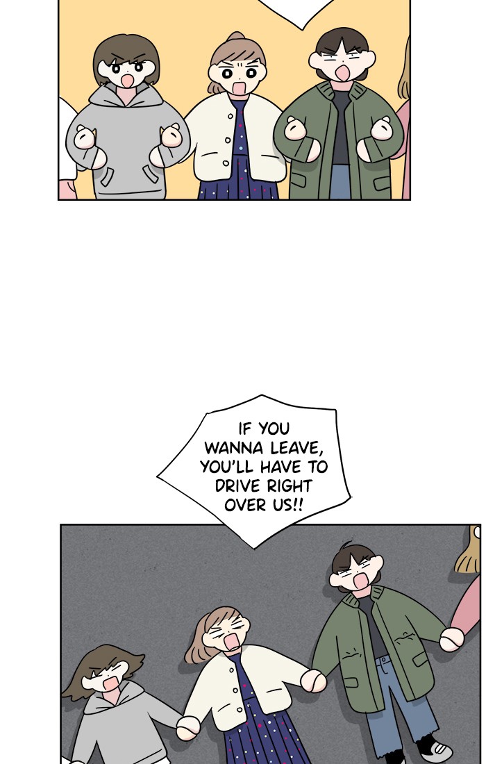 Read Mother, I'm Sorry ENGLISH Manga Online