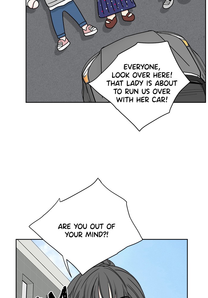 Read Mother, I'm Sorry ENGLISH Manga Online