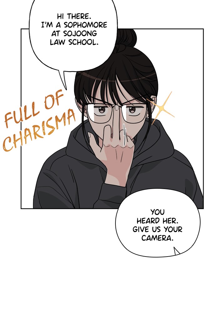 Read Mother, I'm Sorry ENGLISH Manga Online