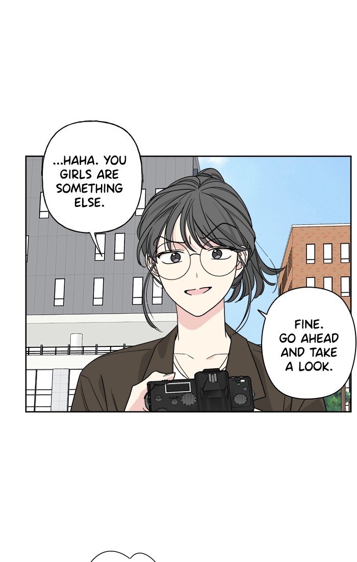 Read Mother, I'm Sorry ENGLISH Manga Online