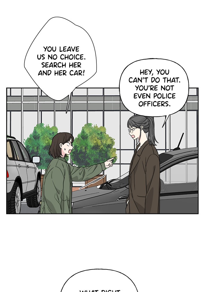 Read Mother, I'm Sorry ENGLISH Manga Online