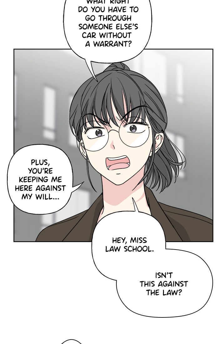 Read Mother, I'm Sorry ENGLISH Manga Online